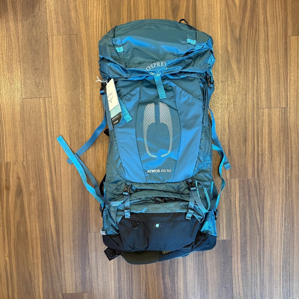 *Brand New* Osprey Atmos AG 50